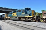 CSXT 4004 L837-08